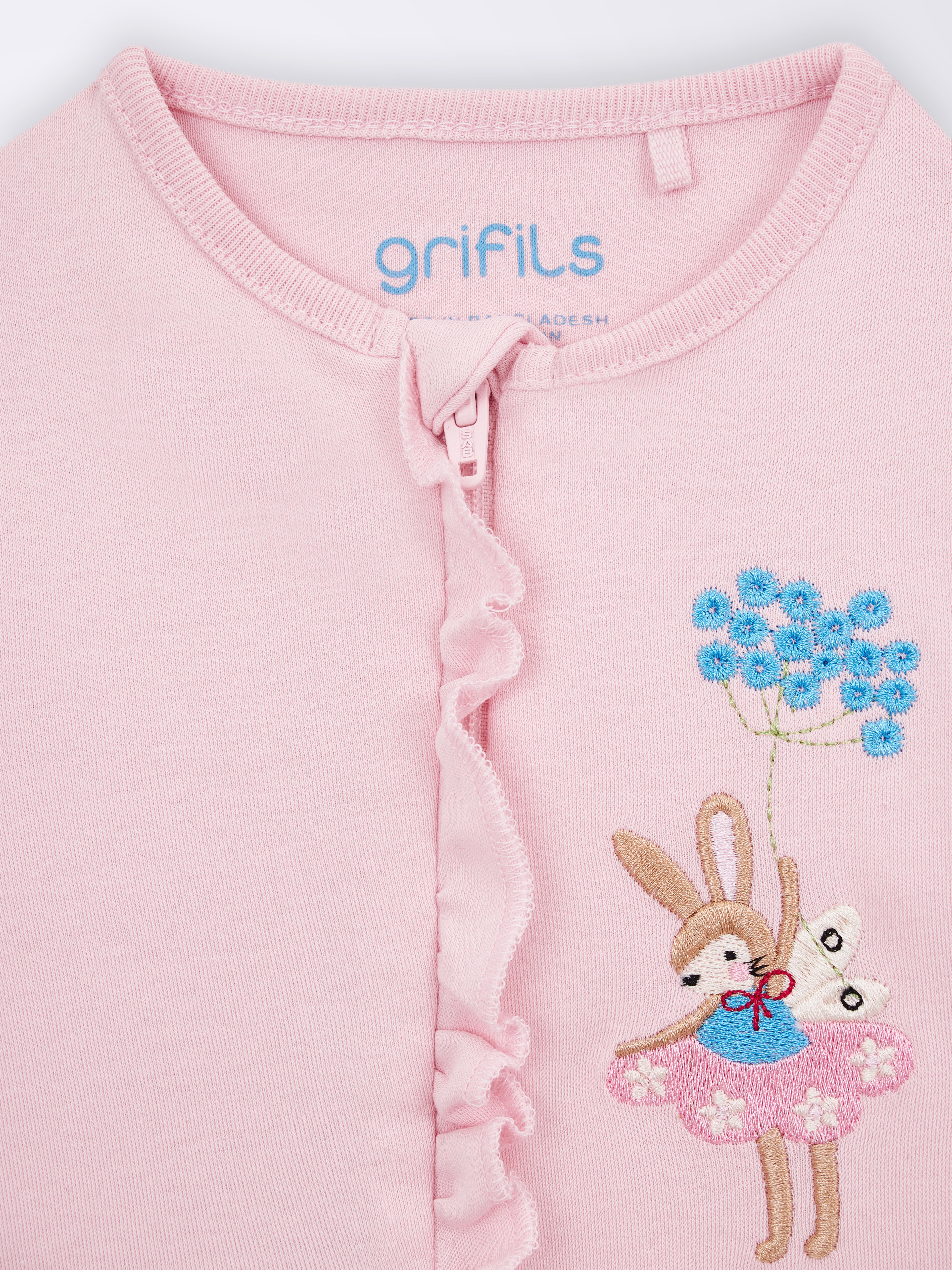 Комбинезон GRIFILS GRI_20 - фото 14