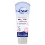 Крем Sanosan