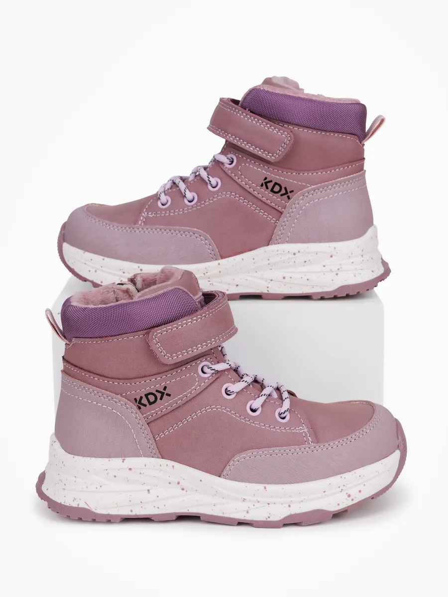 Ботинки KDX KLFW-01 purple - фото 12