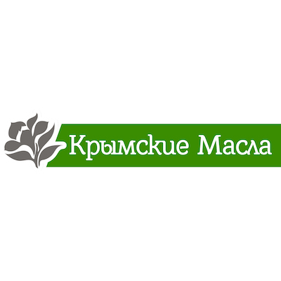 Крымские Масла