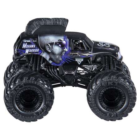 Автомобиль Monster Jam 1:64