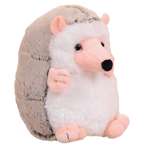 Мягкая игрушка Abtoys Ежик