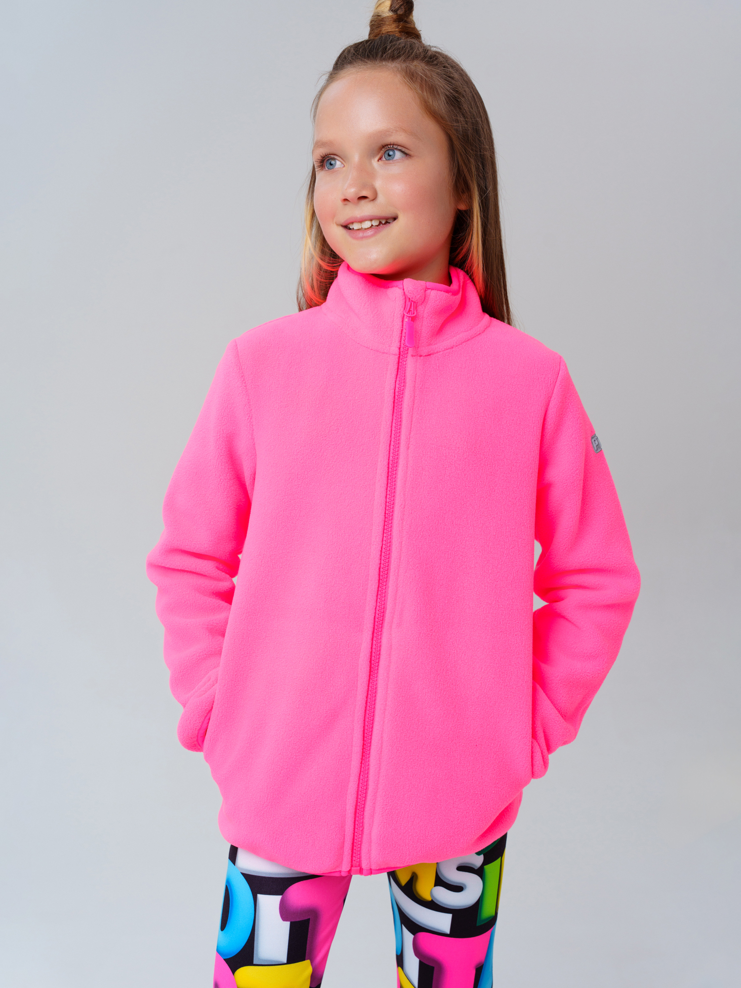 Толстовка PlayToday 32521108 - фото 1