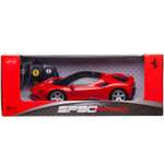 Автомобиль РУ Rastar Ferrari 1:18
