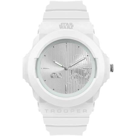 Кварцевые наручные часы Нестеров Star Wars со штурмовиком SW60203ST