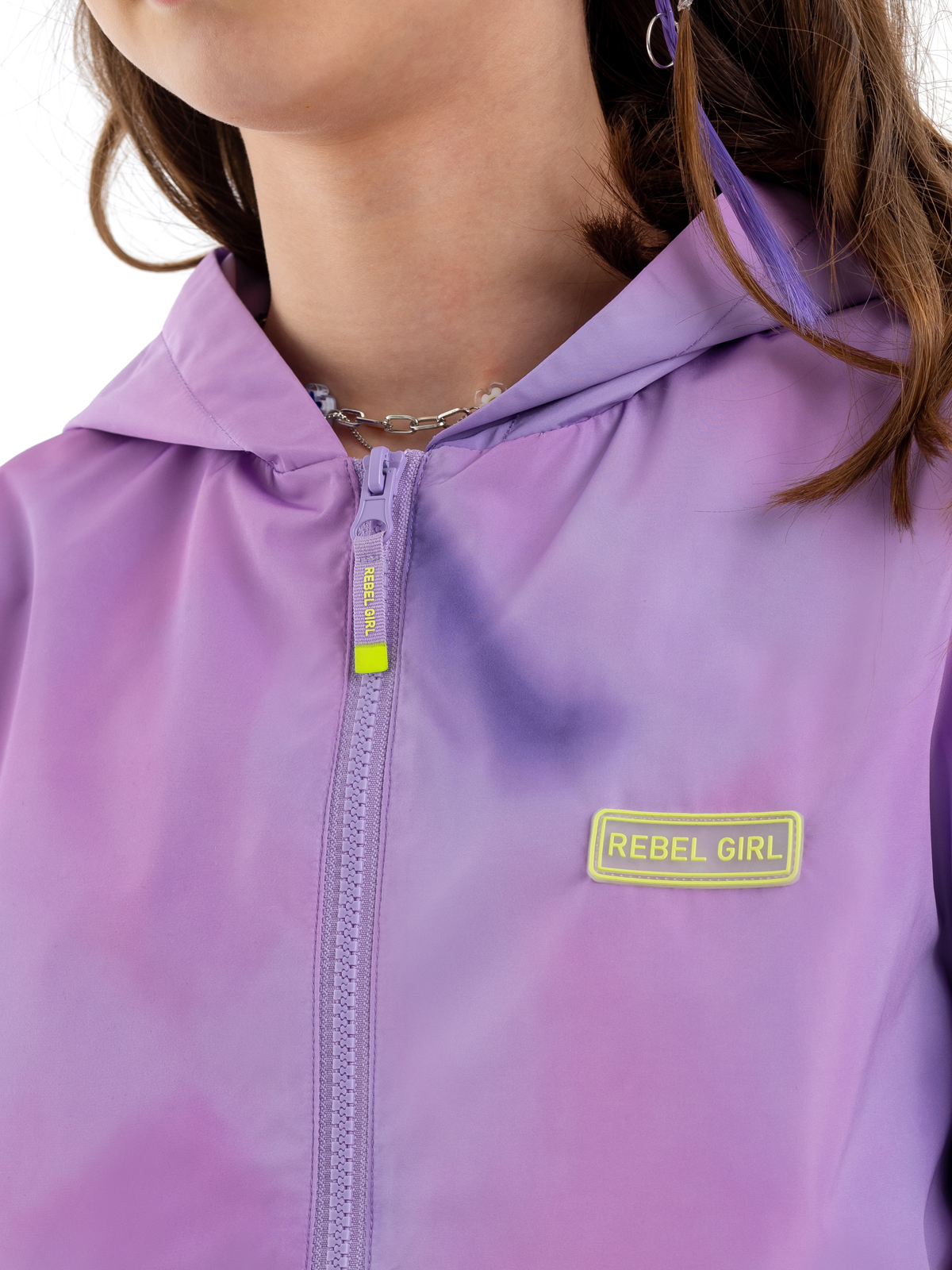 Ветровка Kapika LJGCK04-V1 - фото 7