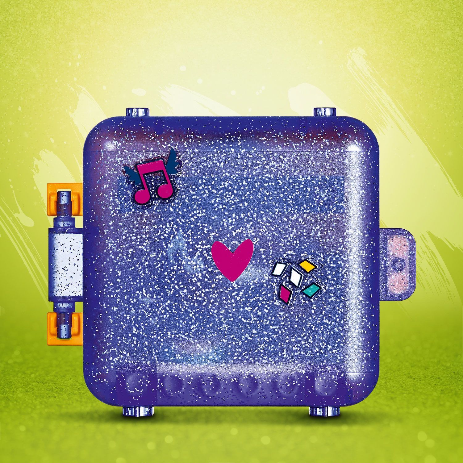 Конструктор LEGO Friends Шкатулка Андреа - фото 6