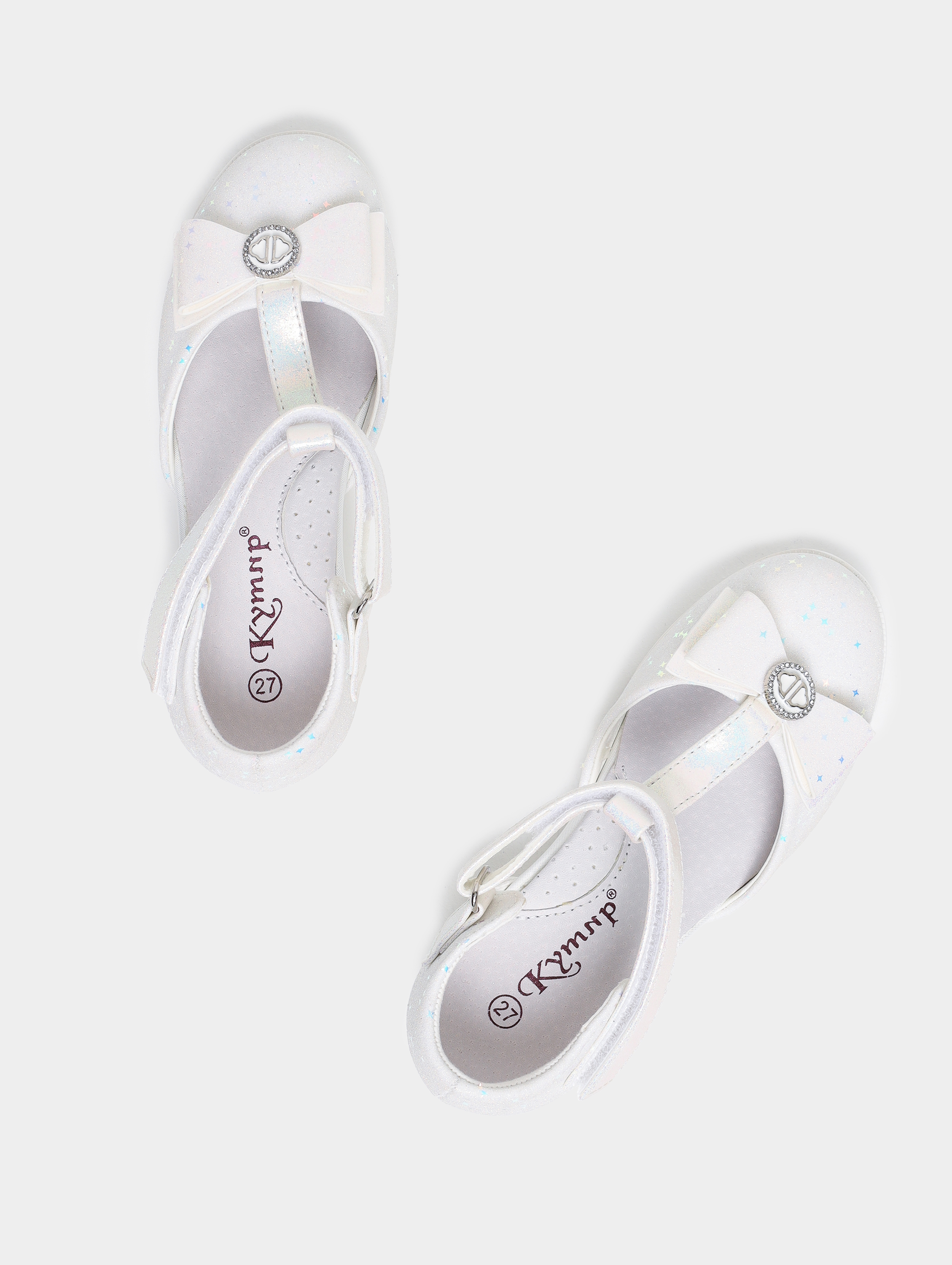 Туфли Кумир 008JQF - фото 4