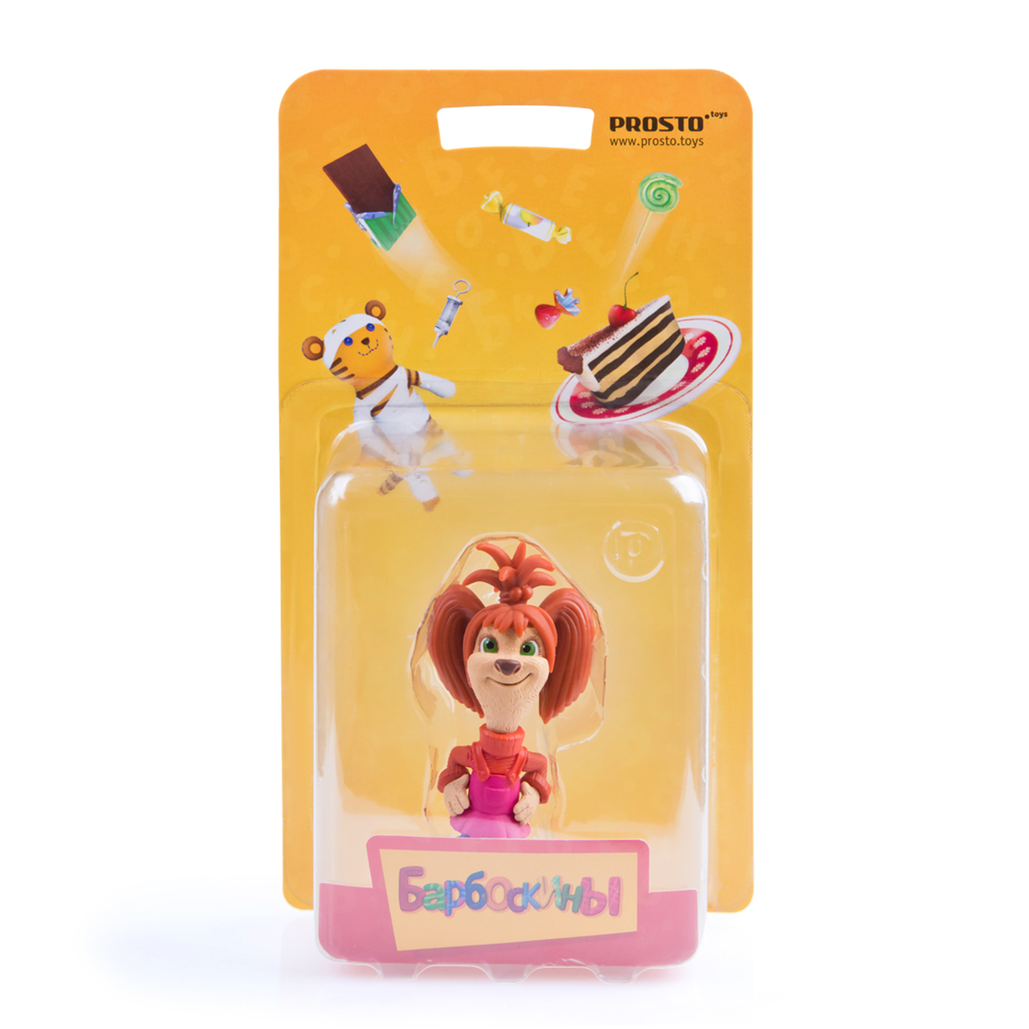 Фигурка Prosto toys - фото 2