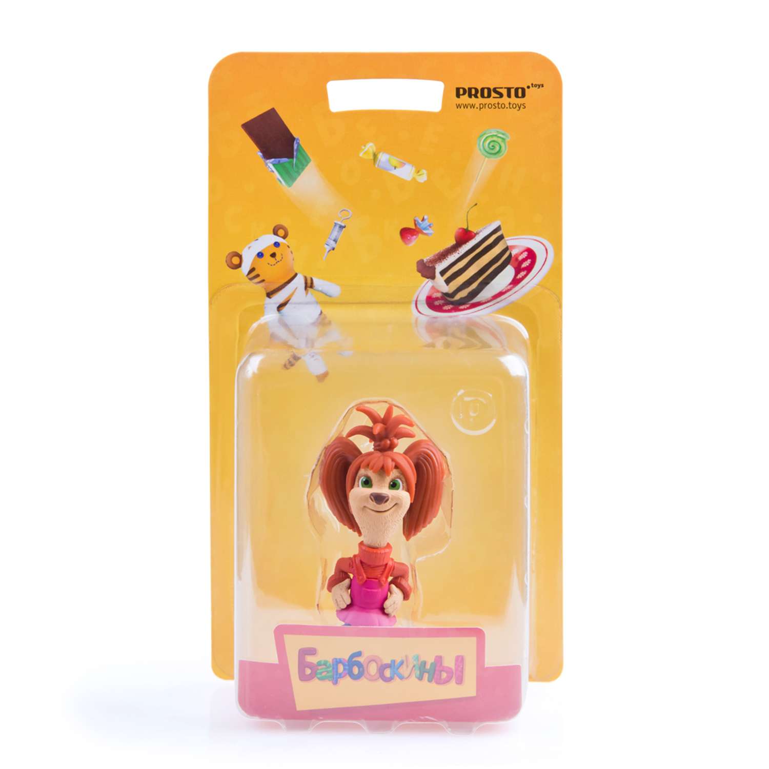Фигурка Prosto toys - фото 2