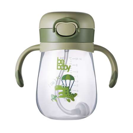 Поильник Be Baby 300 мл 1 шт.