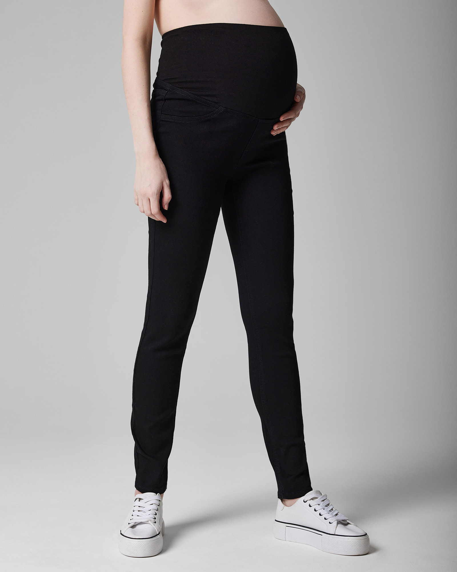 Джинсы Futurino Mama S24FM4-32-mat-99 - фото 6