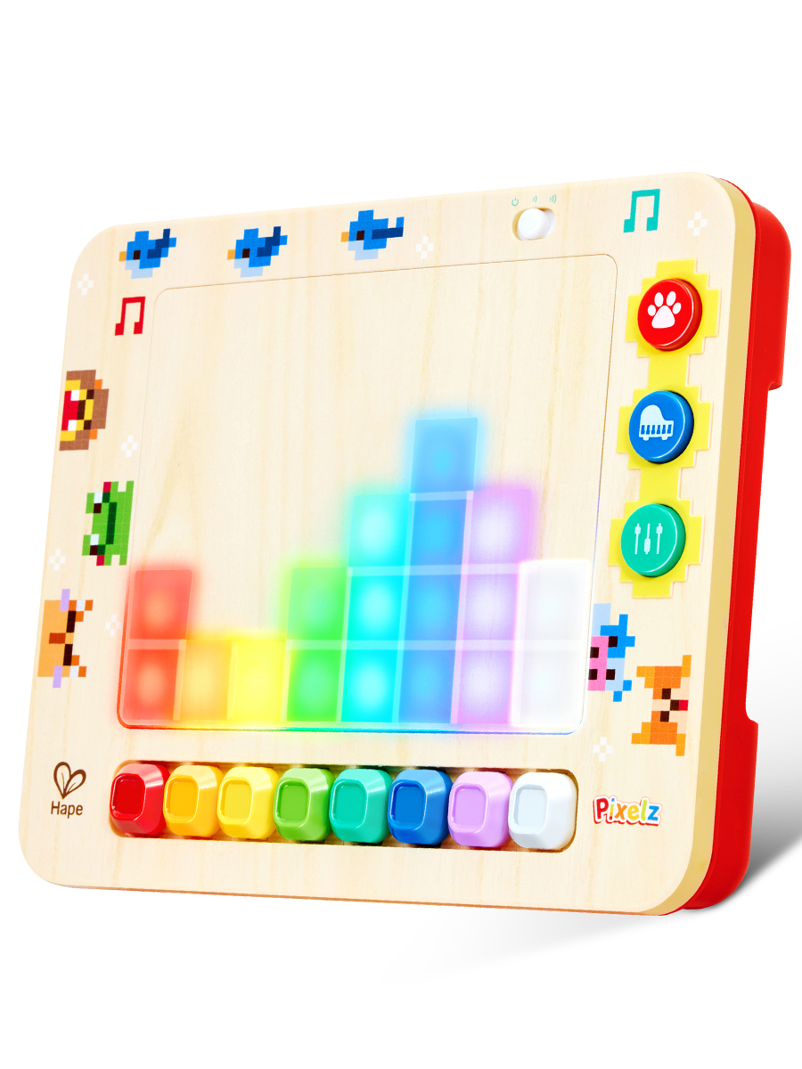 Игрушка музыкальная Hape пианино - фото 3
