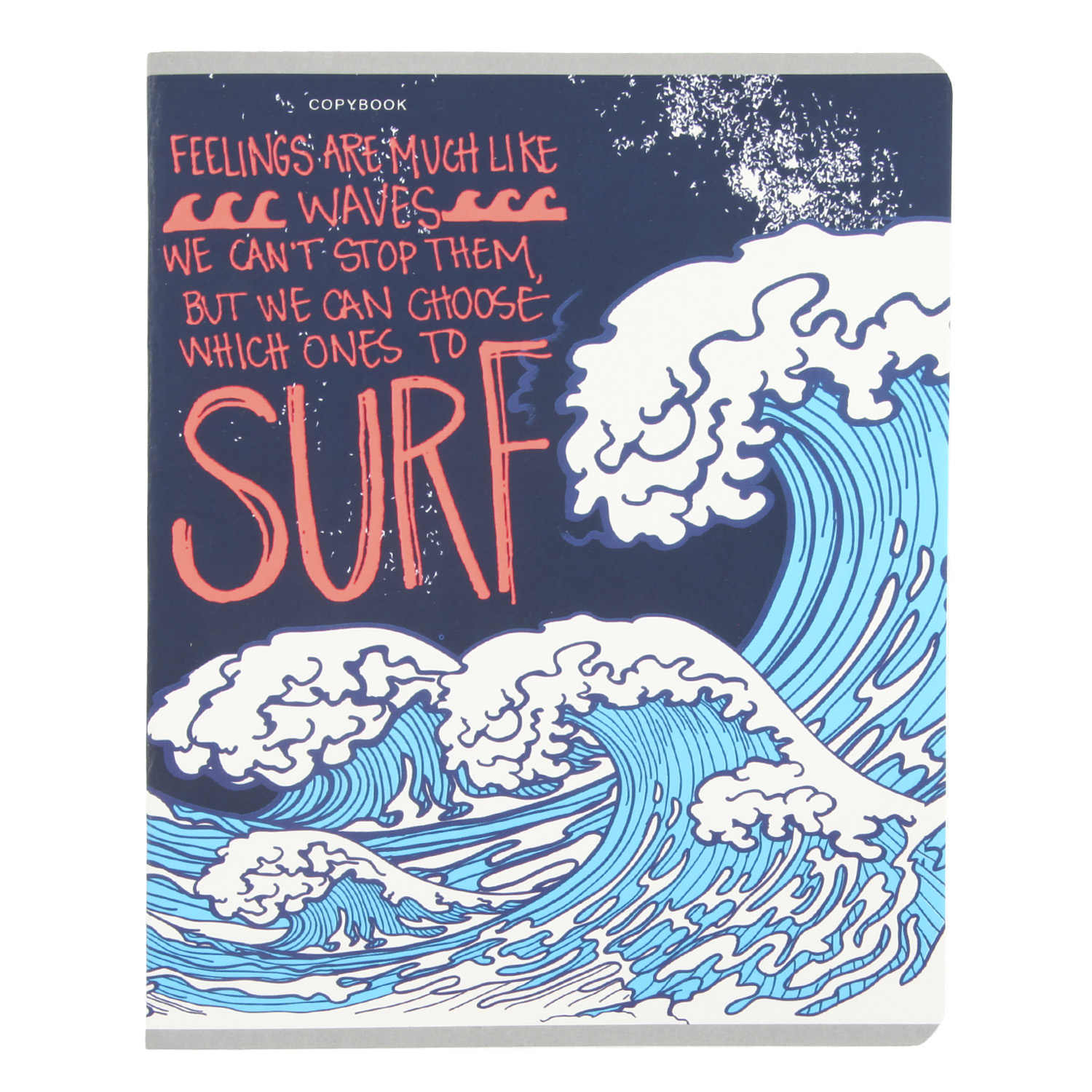 Общая тетрадь Erhaft клетка 48 лист. - фото 1