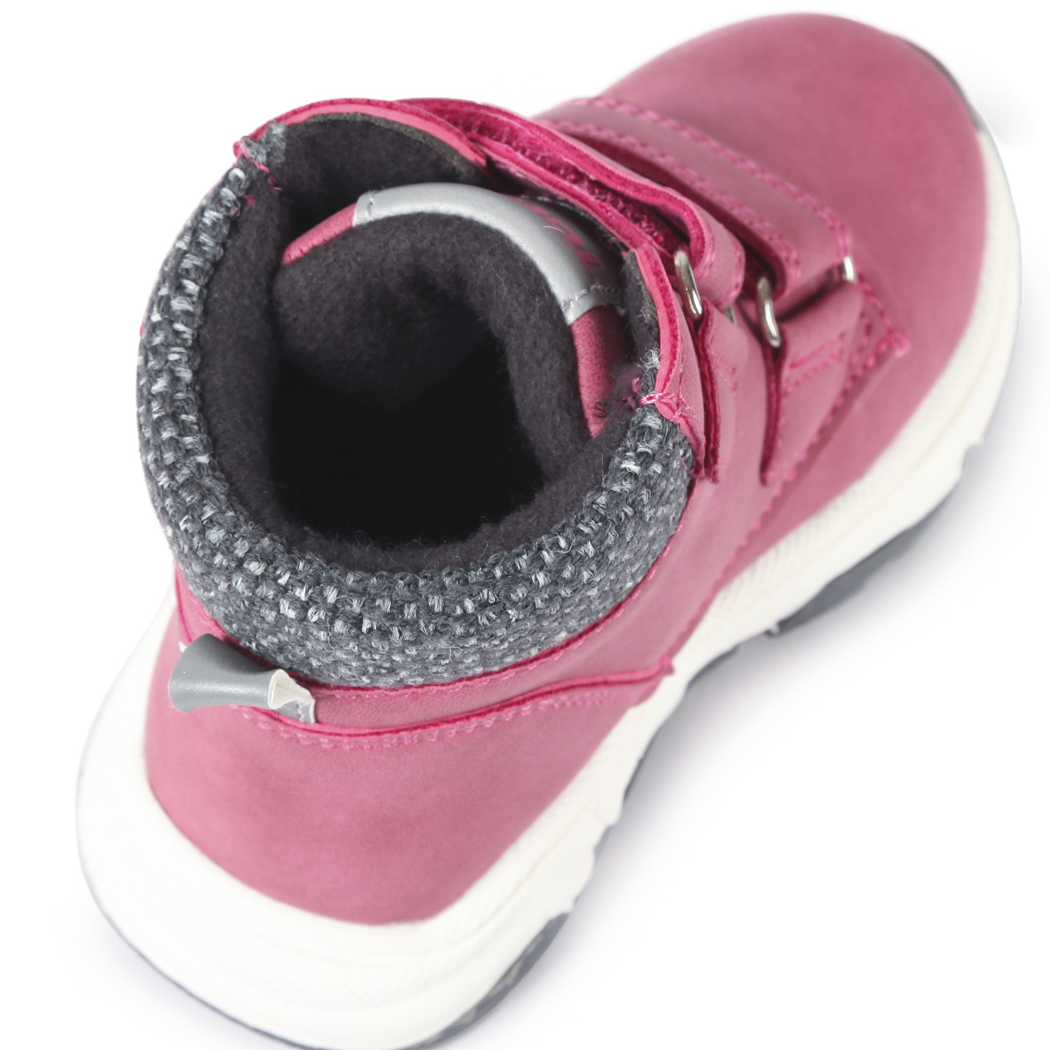 Ботинки Tombi W22DEigBO-115-JJ - фото 3