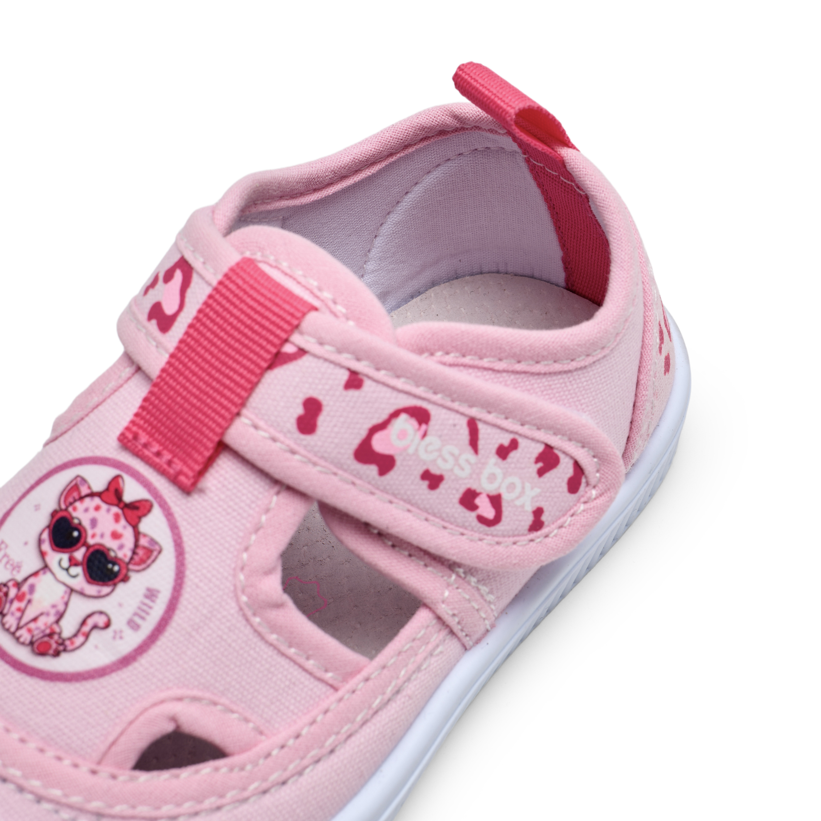 Сандалии BLESSBOX BX53041A - фото 6