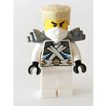 Фигурка LEGO Ninjago Zane