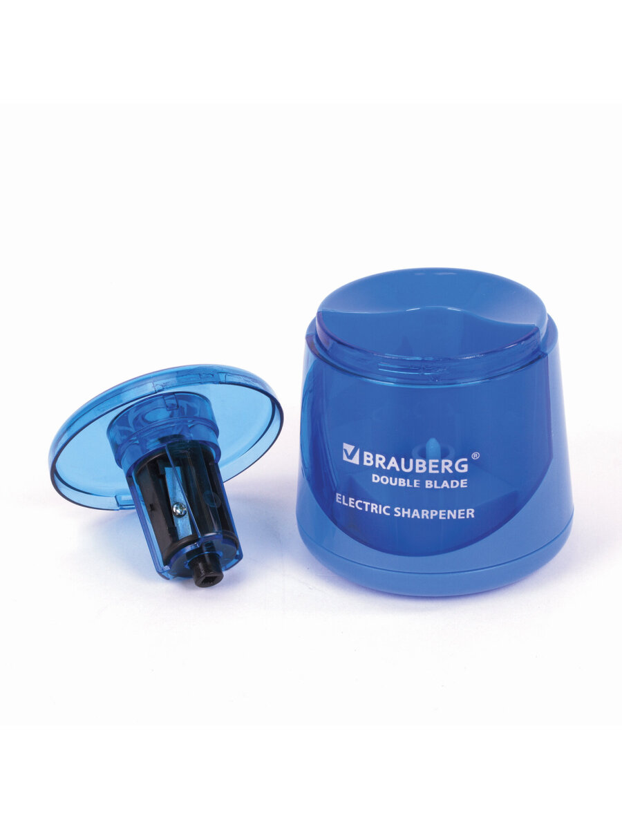 Точилка Brauberg - фото 17