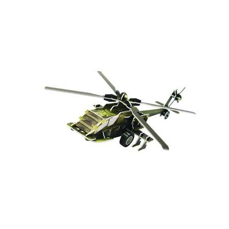 Пазл IQ 3D PUZZLE 3D
