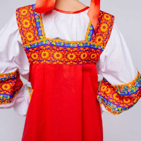 Костюм Gala-Вальс