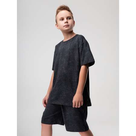 Футболка и шорты Bodo