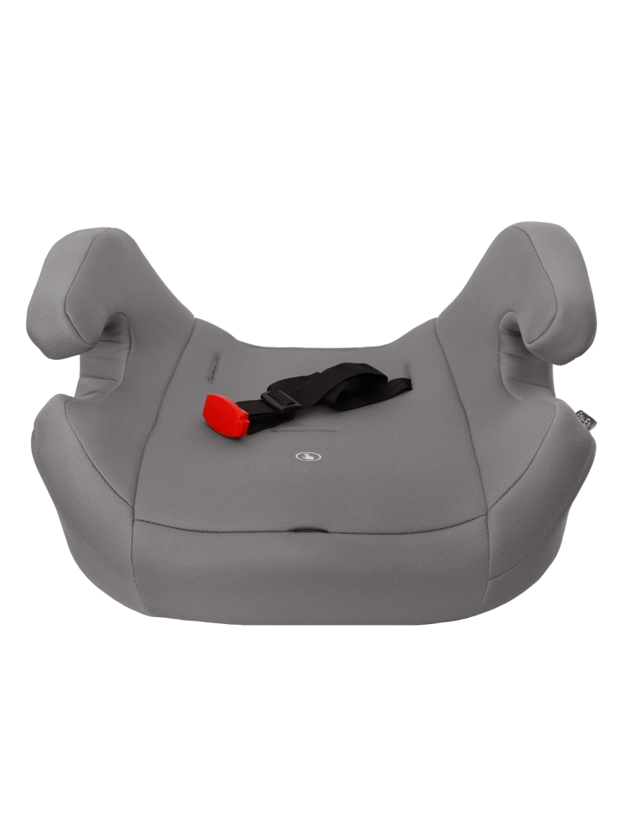 Автокресло Еду-Еду KS 575 Isofix 1/2/3 (9-36 кг) серый - фото 11