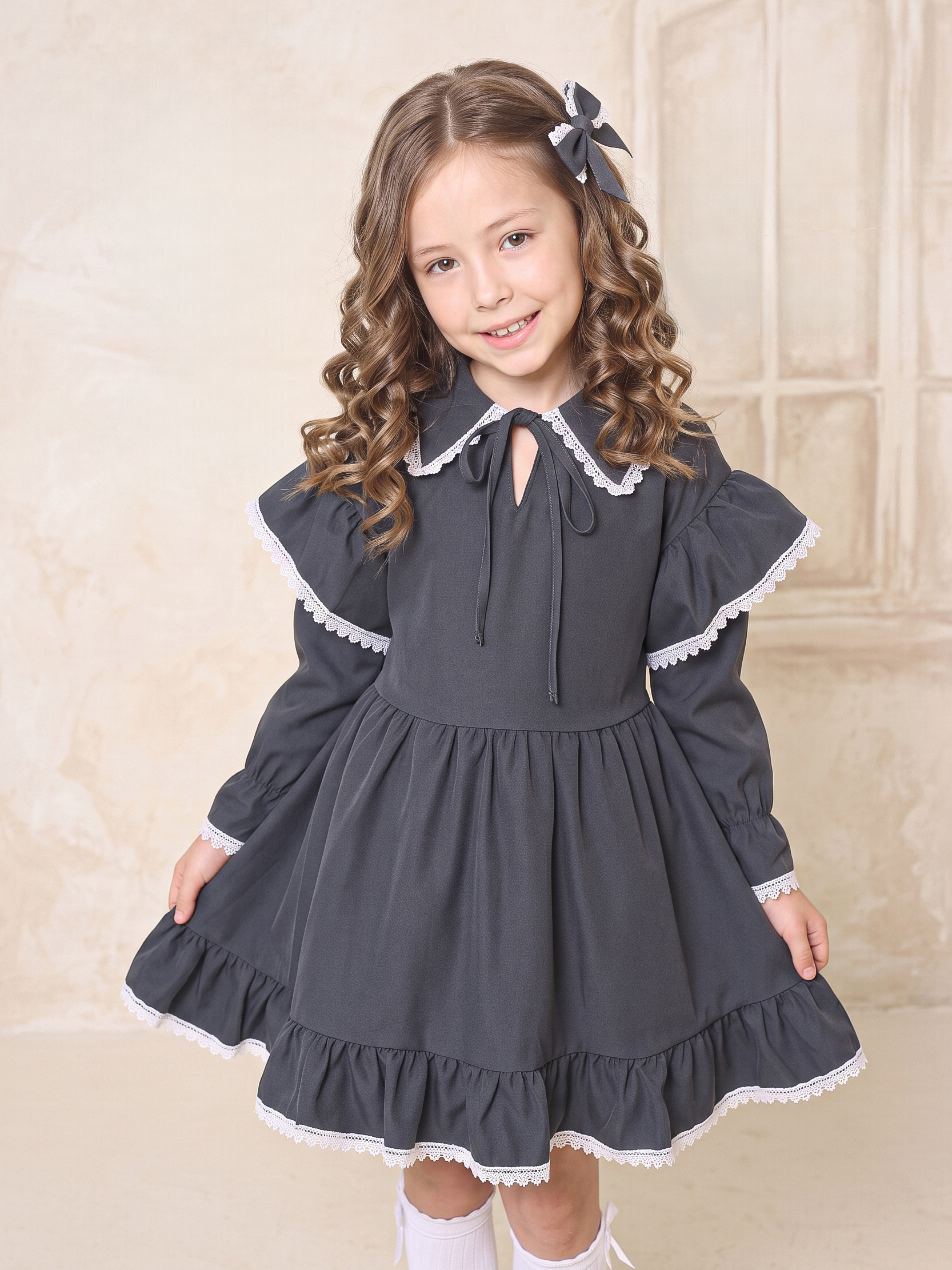 Платье COCOA RD108A-IL - фото 1