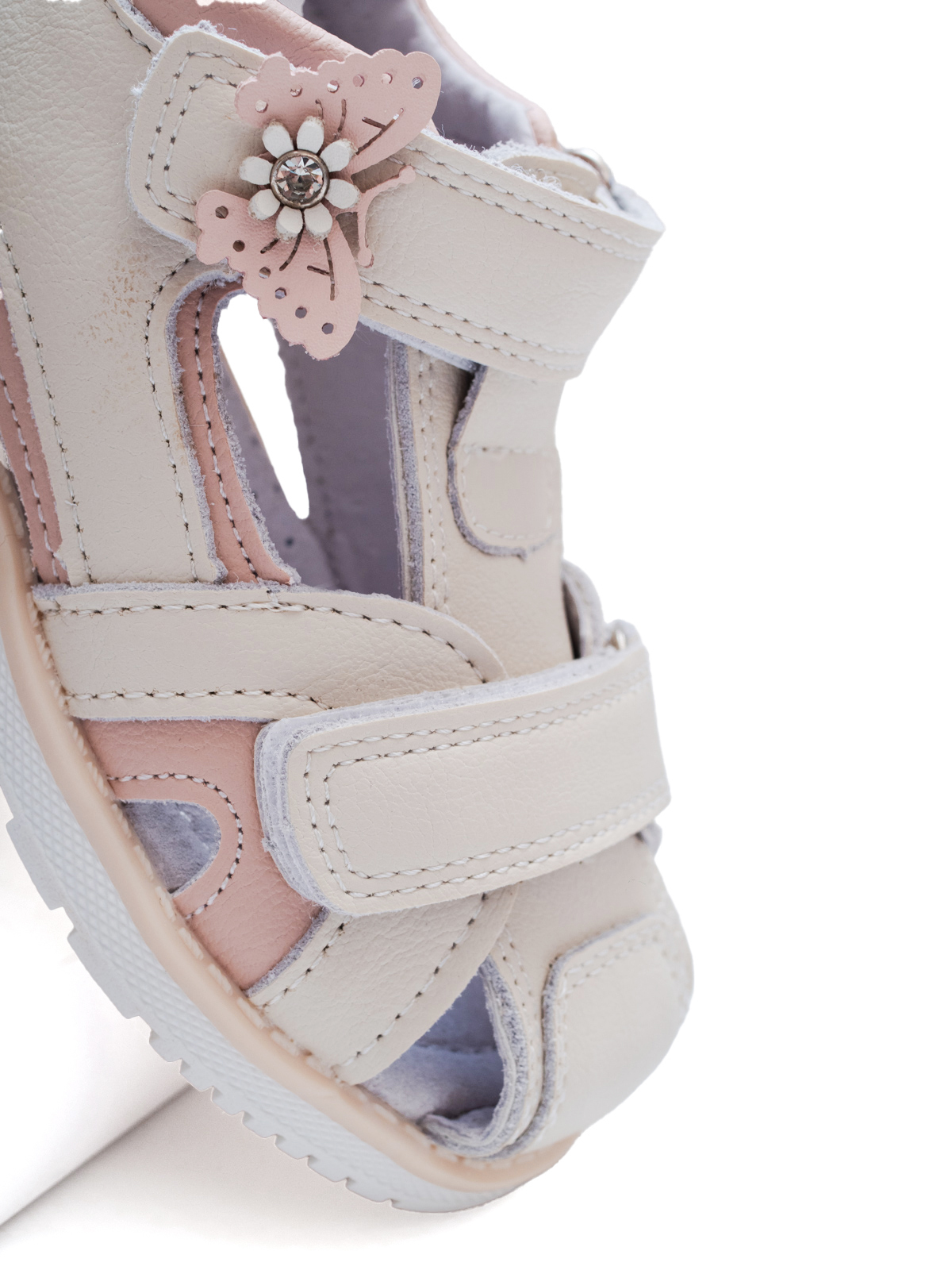 Сандалии Тотошка Q11-2T - фото 5