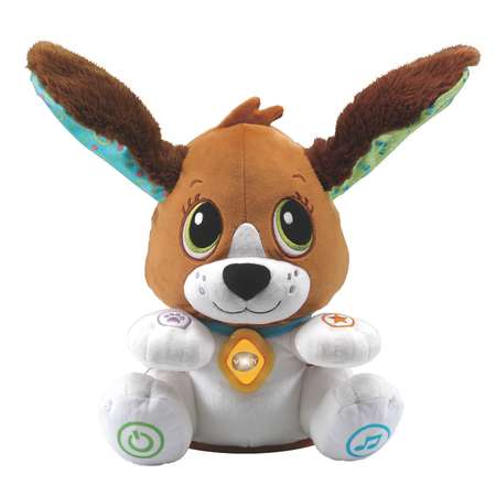 Игрушка Vtech Говорящий щенок 80-610126