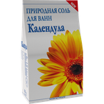Соль для ванн Dream Nature