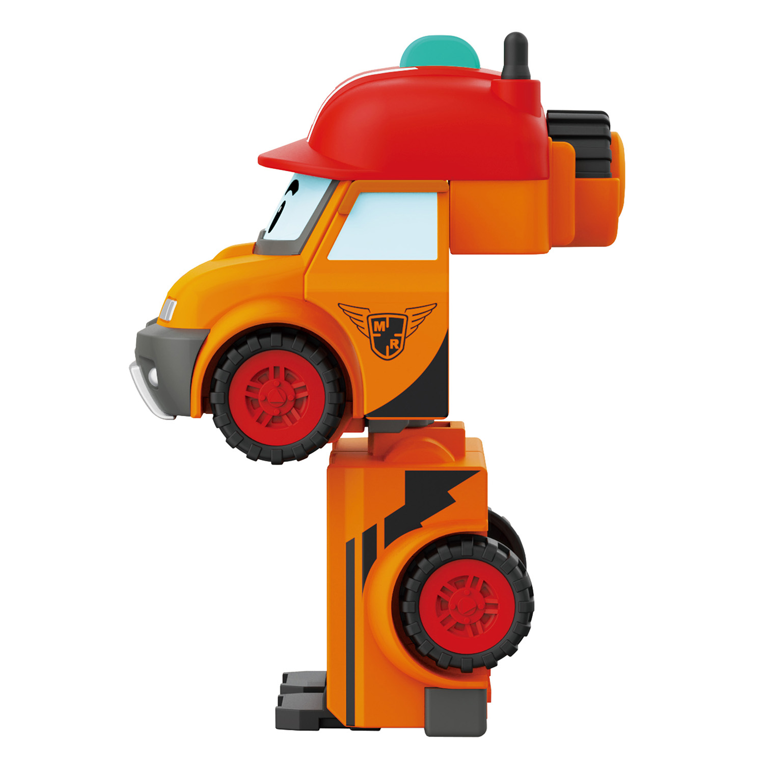 Фигурка Robocar Poli мини Марк - фото 3