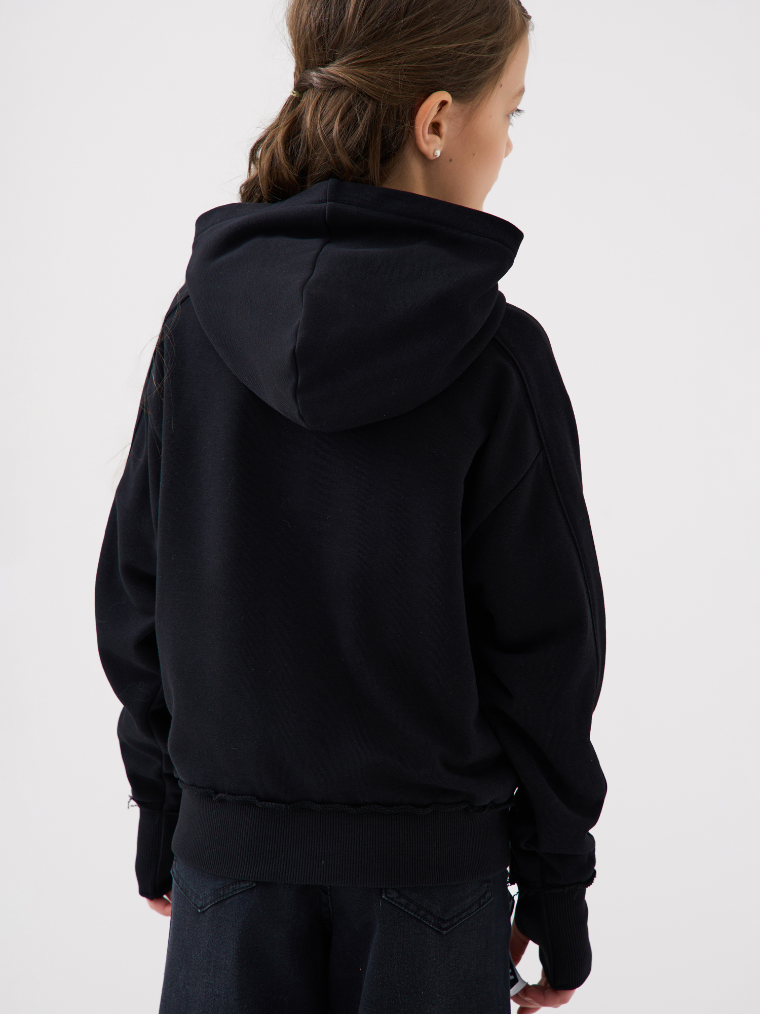 Толстовка PlayToday 12621538 - фото 3