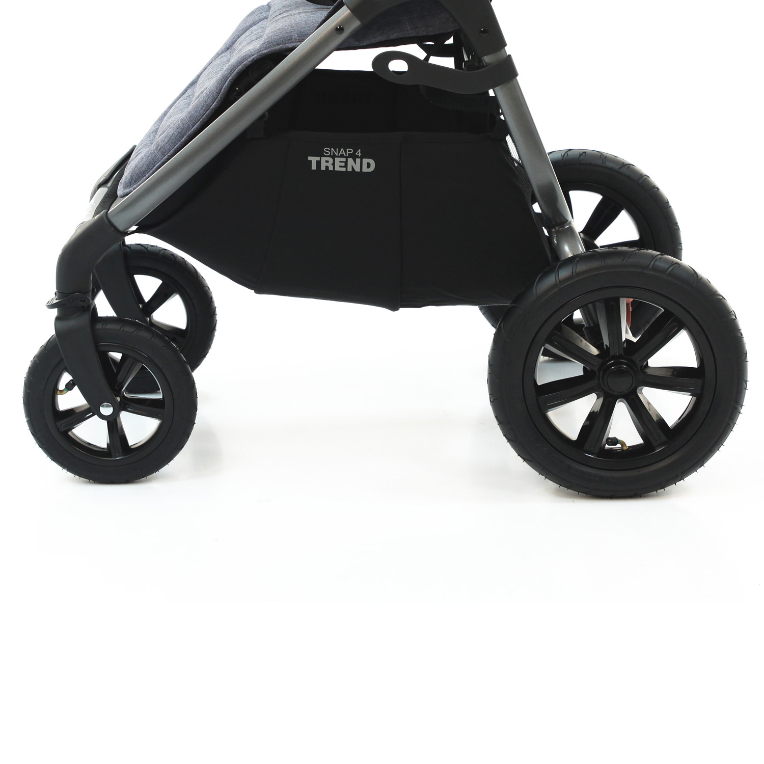 Колёса Valco baby Trend, Ultra Trend, Duo Trend - фото 4