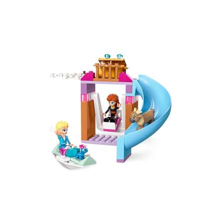 Конструктор LEGO Disney Princess 163 дет.