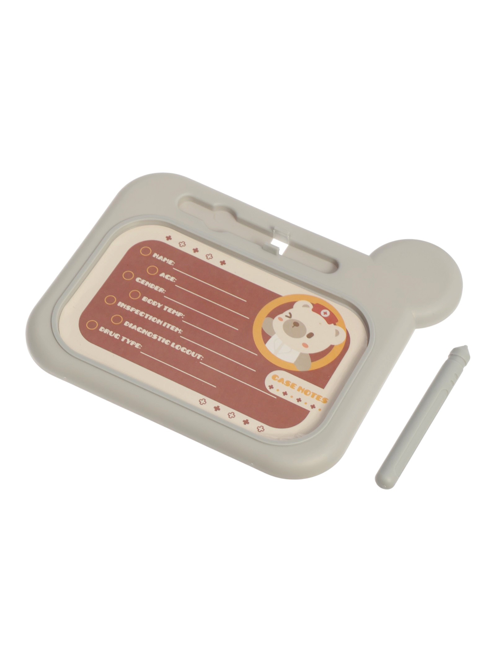 Игрушка Sima-Land Доктор - фото 4