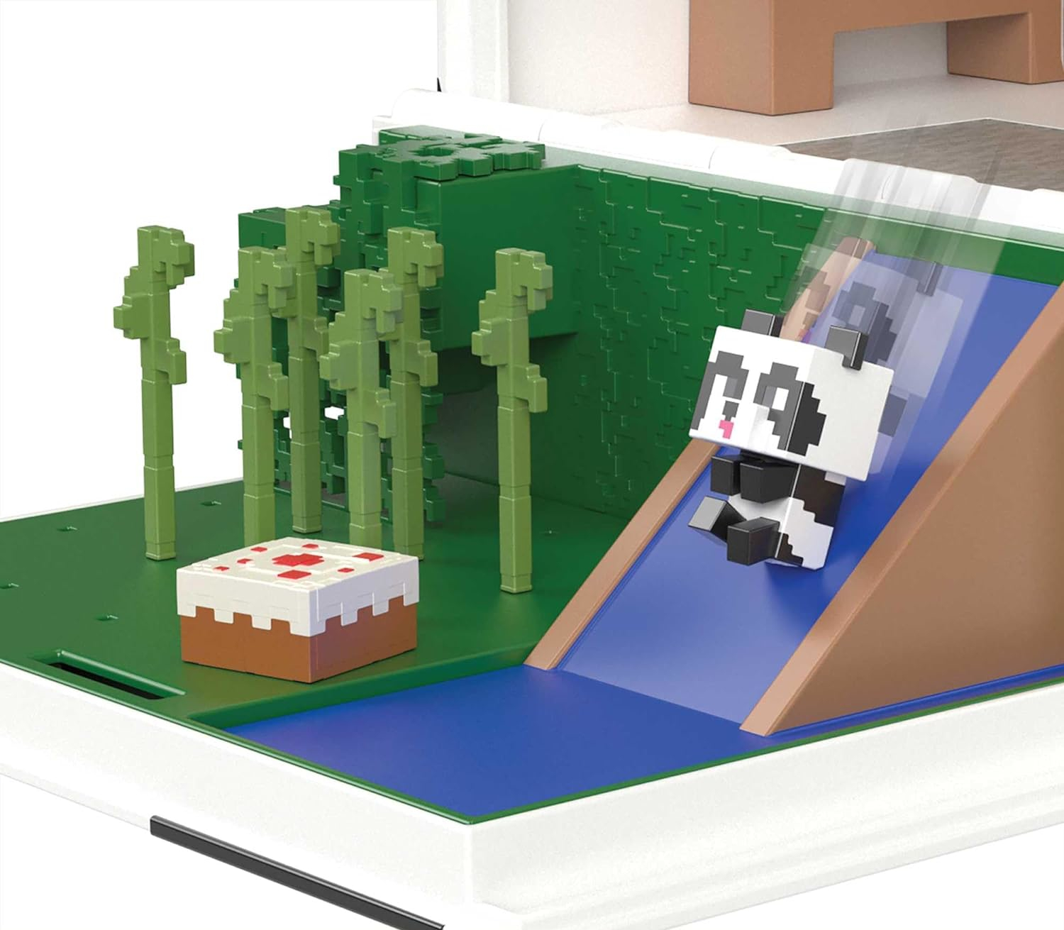 Конструктор Minecraft - фото 4
