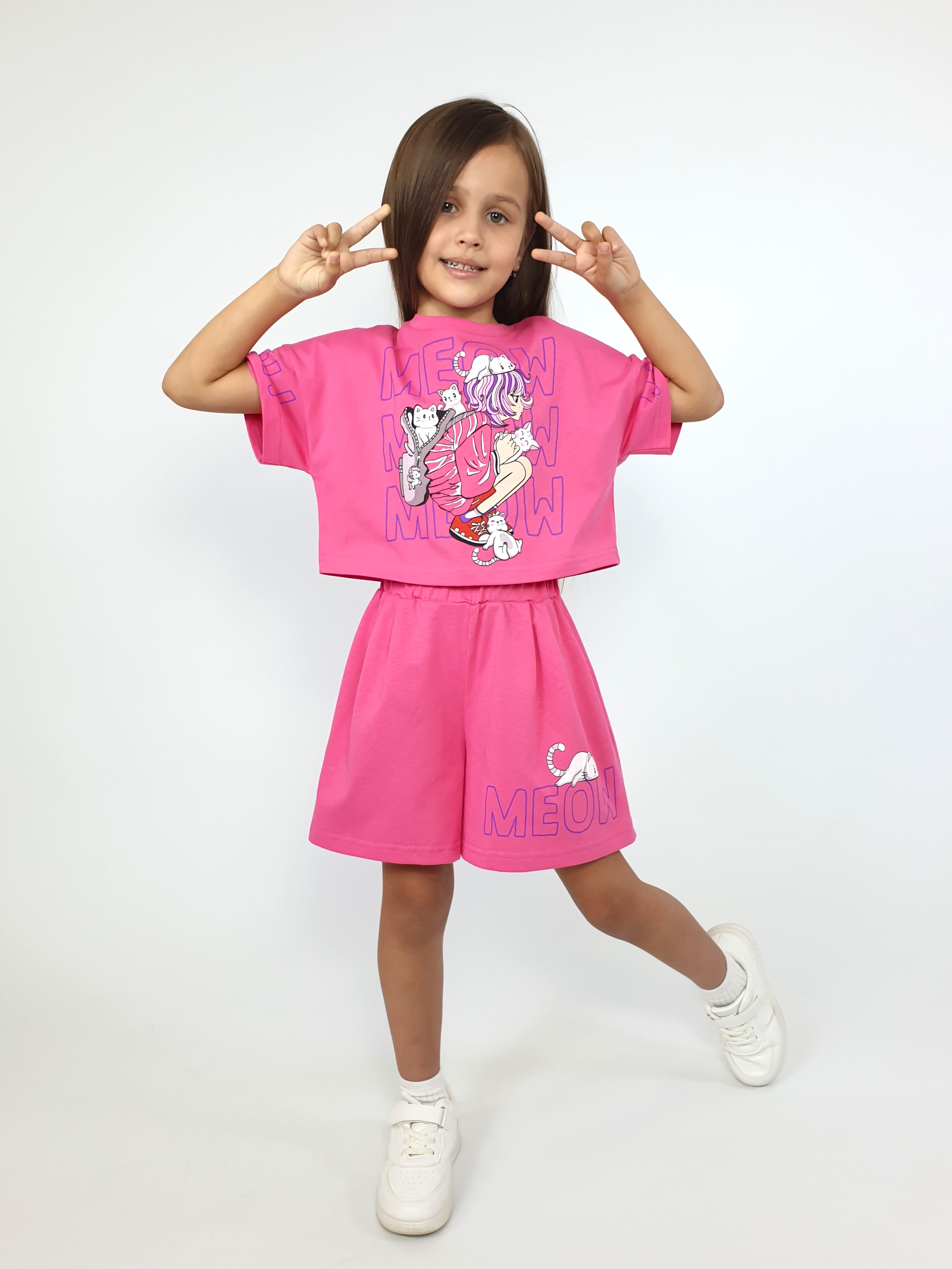 Комплект Luneva 02-113-8. - фото 1