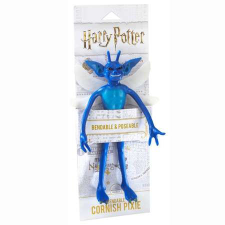 Фигурка Harry Potter Корнуэльские пикси - гибкая