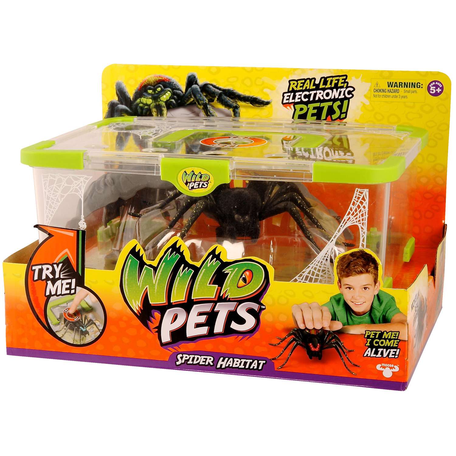 Игровой набор Little Live Pets - фото 3
