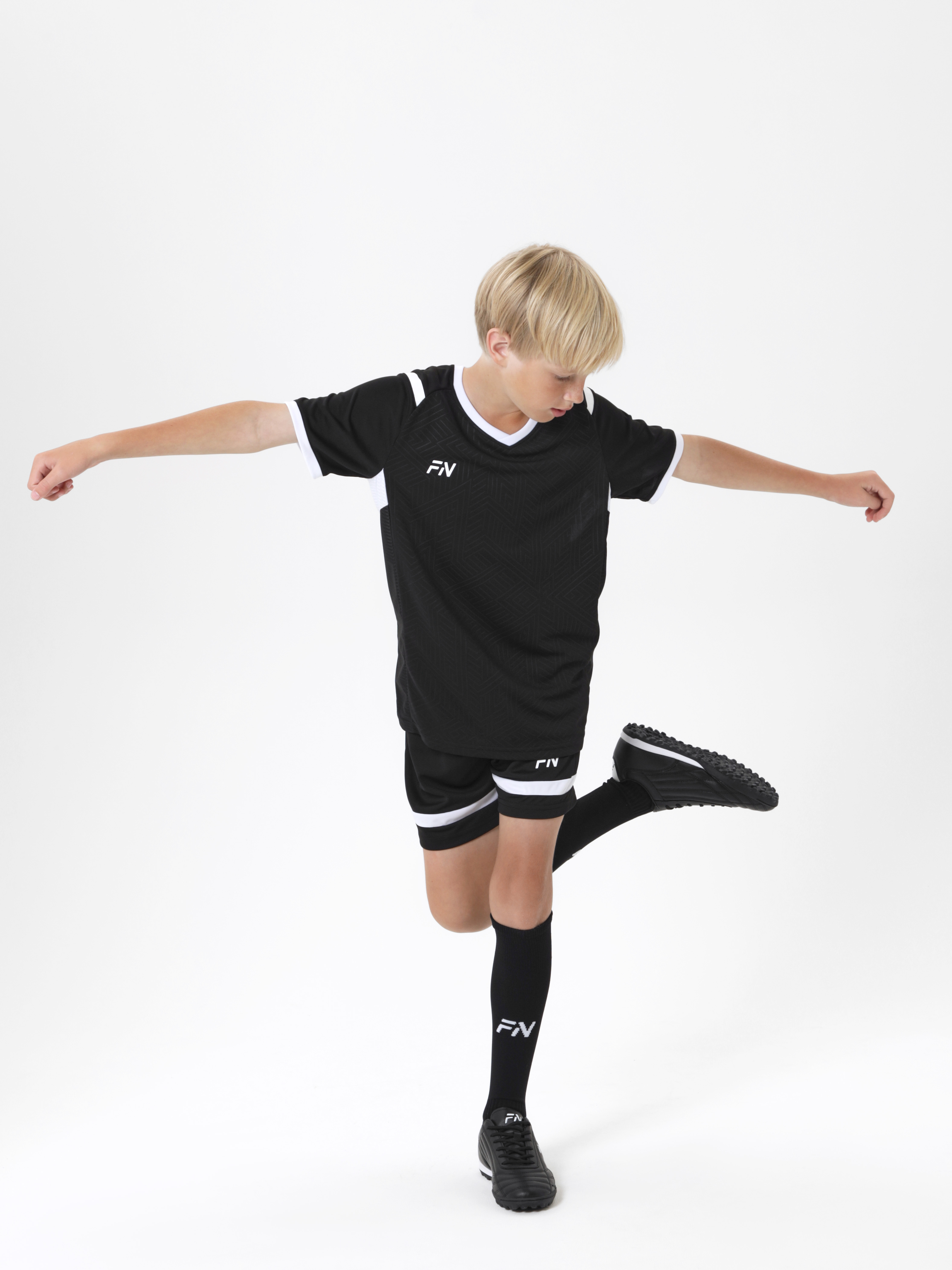 Костюм FN KFN4261018-000 - фото 23