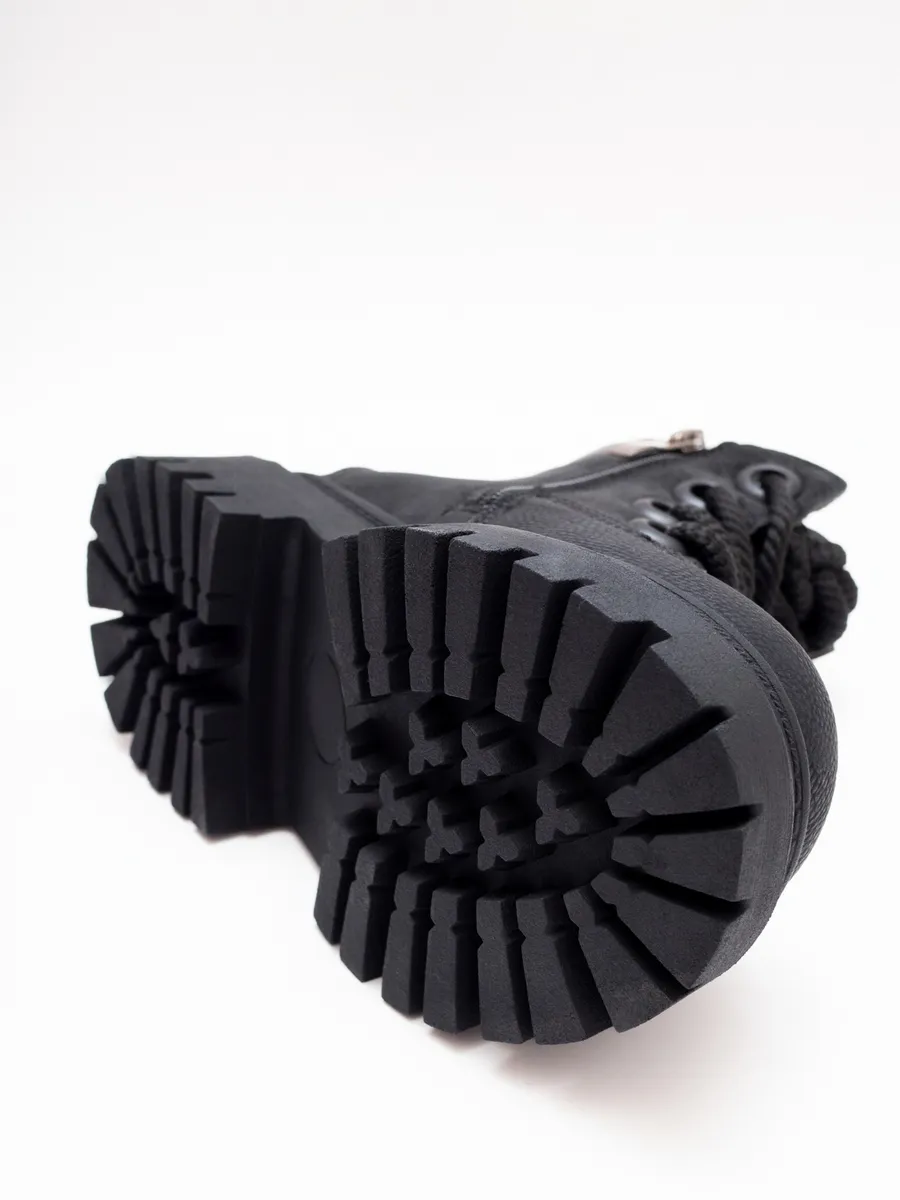 Ботинки Тотошка BT732-3A - фото 10