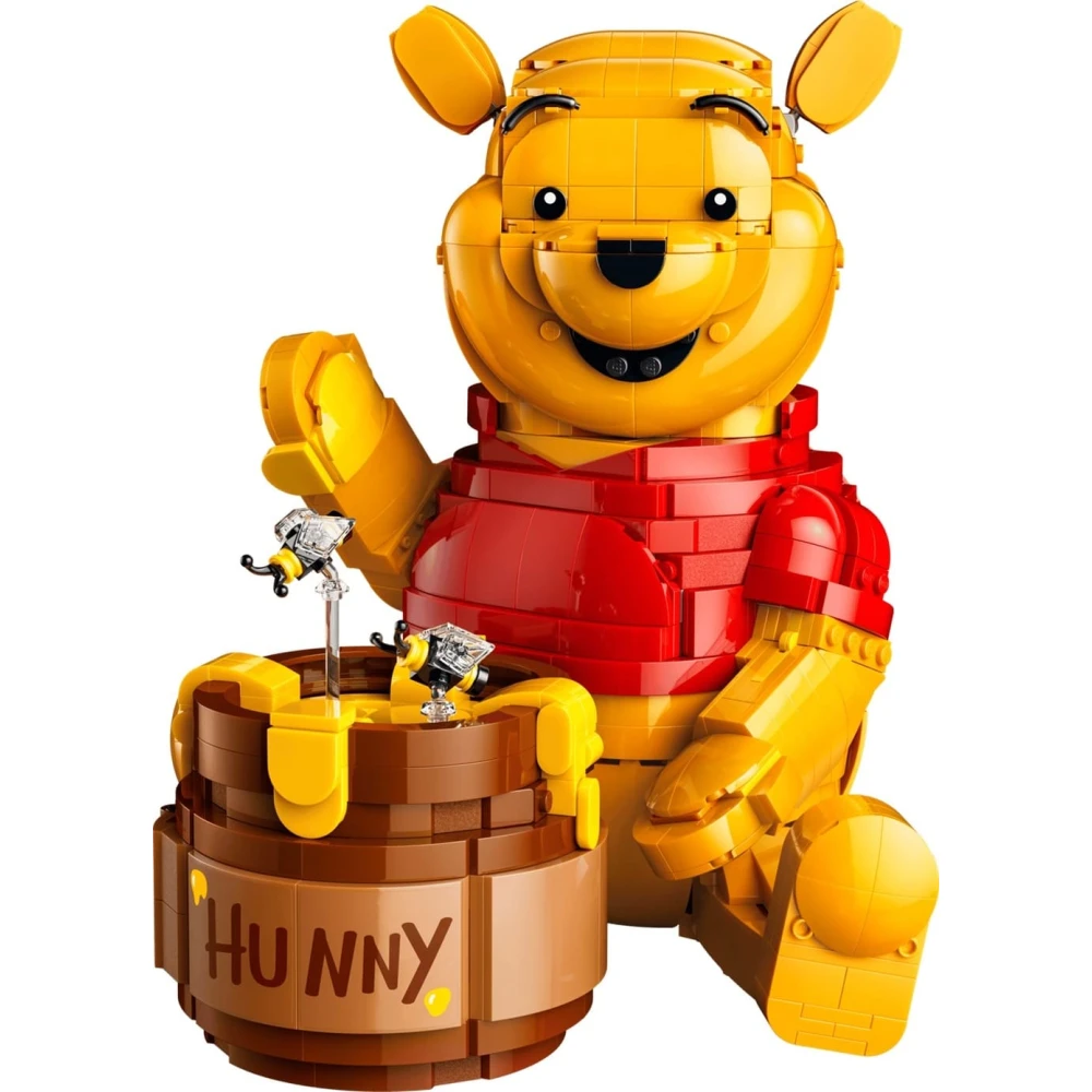 Конструктор LEGO Disney - фото 3