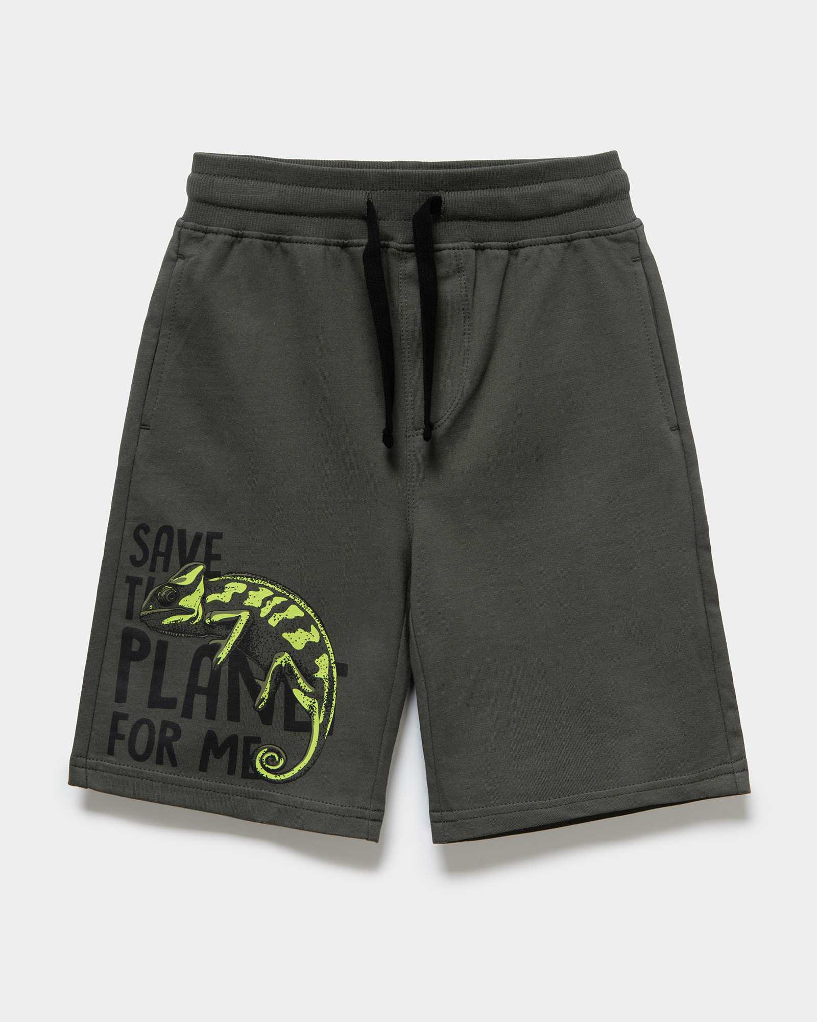 Шорты Futurino W24FU1-ZB11224kb-24 - фото 2