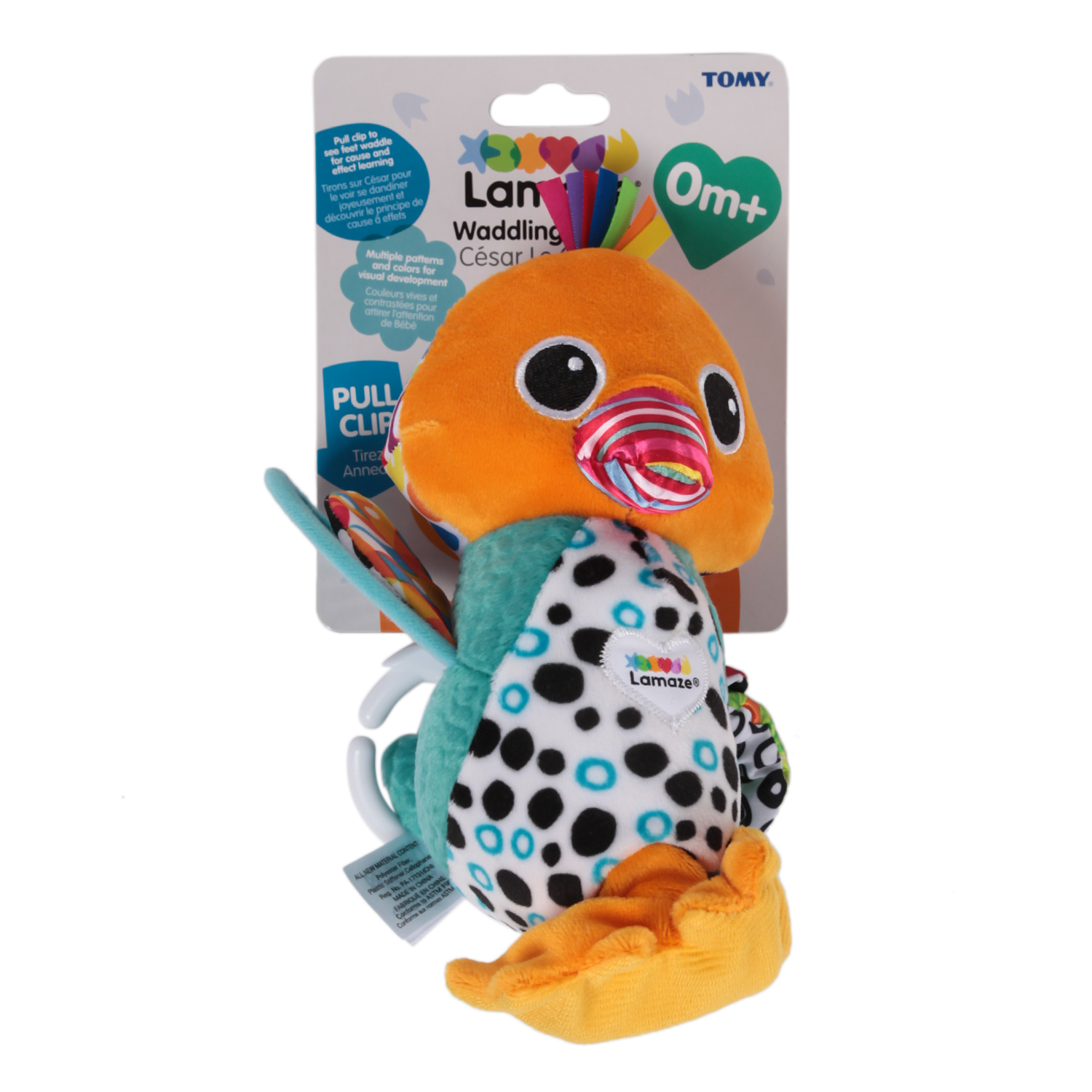 Игрушка Lamaze - фото 3