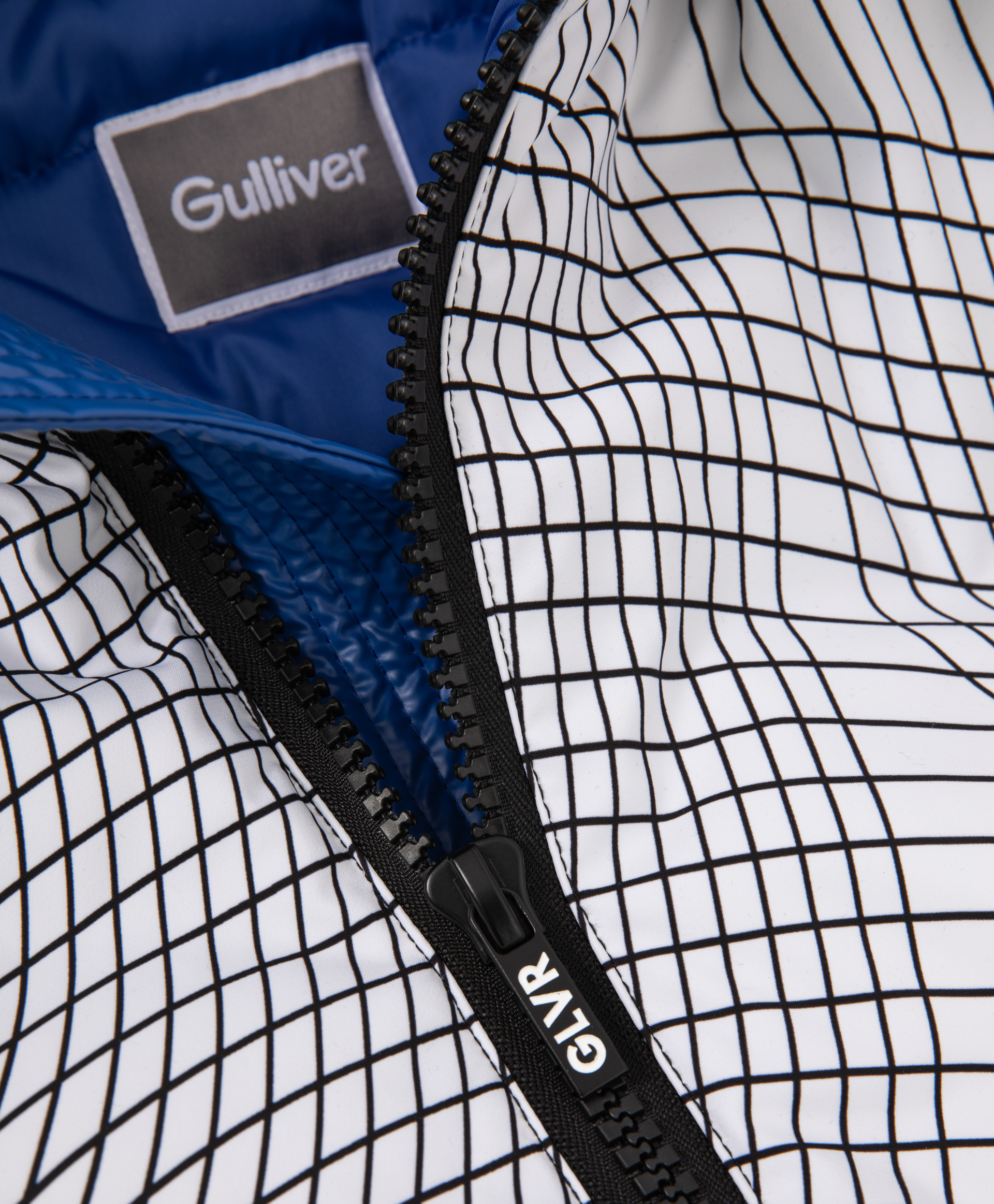 Куртка Gulliver 22412BJC4101 - фото 7