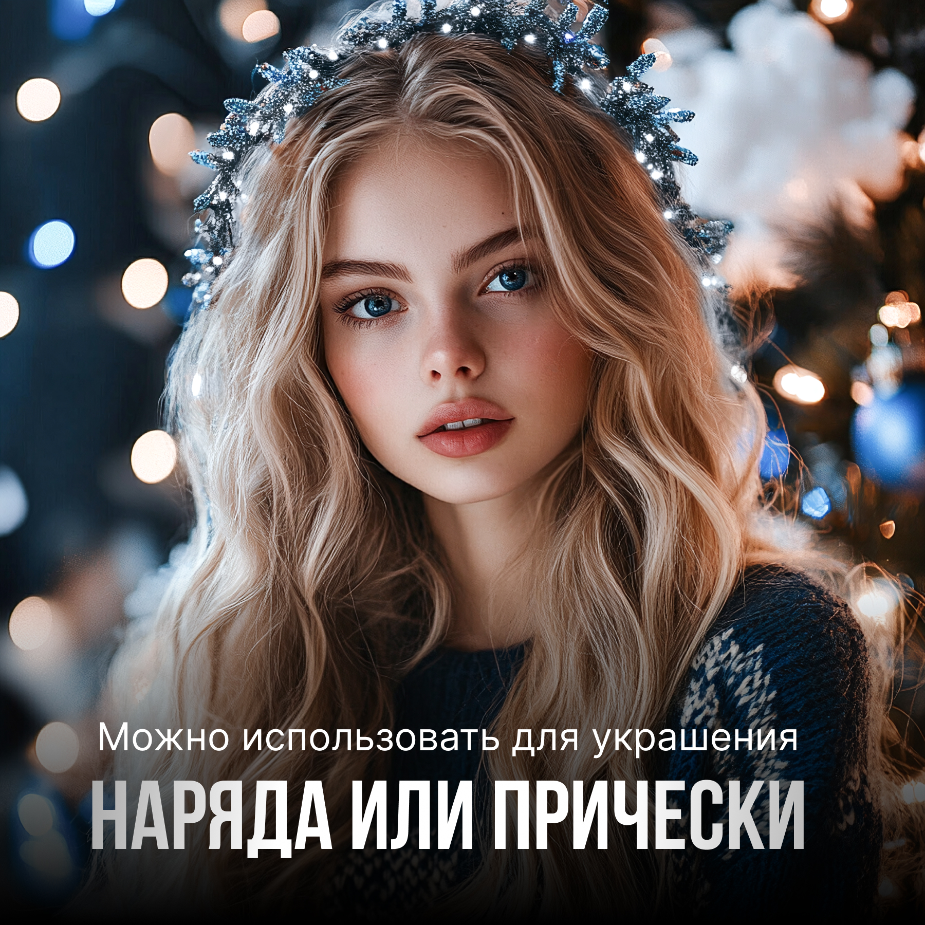 Гирлянда Vegas Нить - фото 3