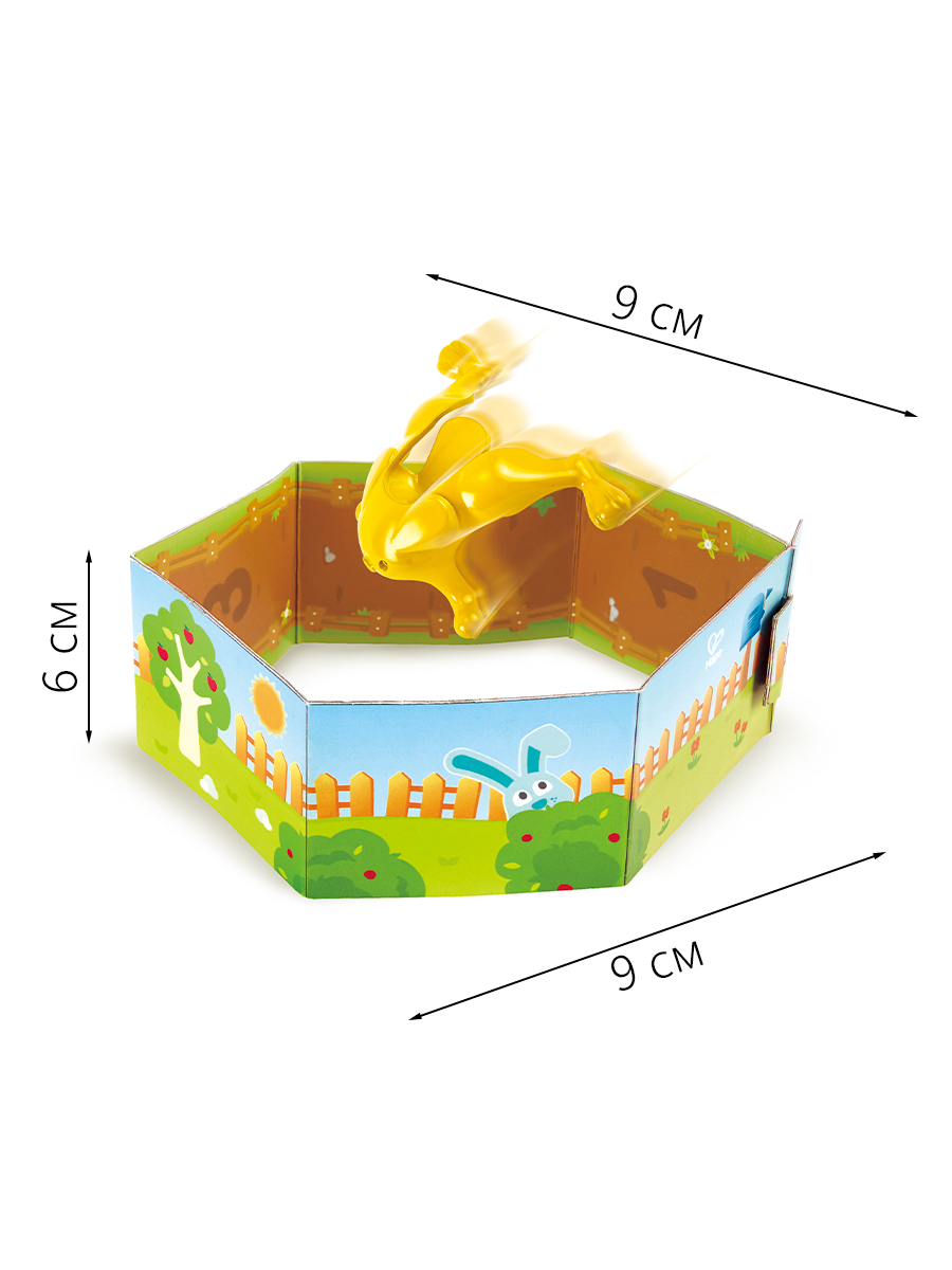Настольная игра Hape - фото 5