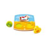 Пазл Hape напольный