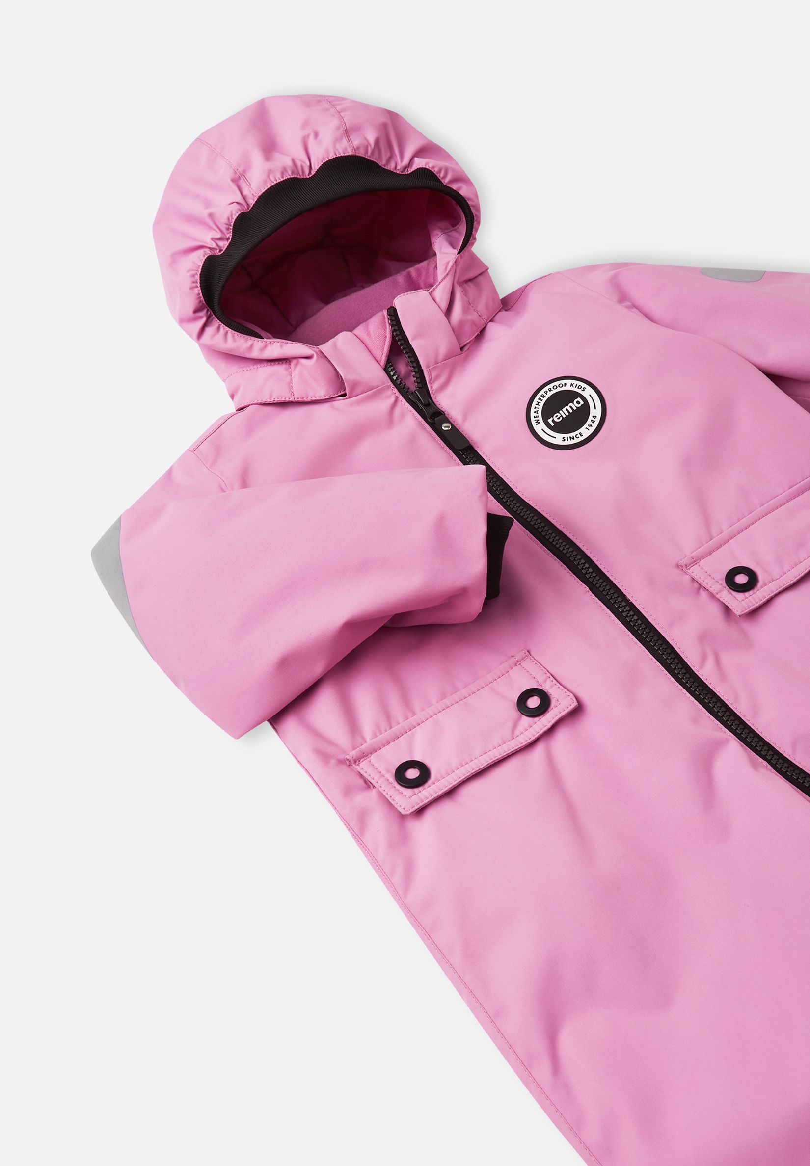 Комбинезон Reima 5100115A-4700 - фото 5