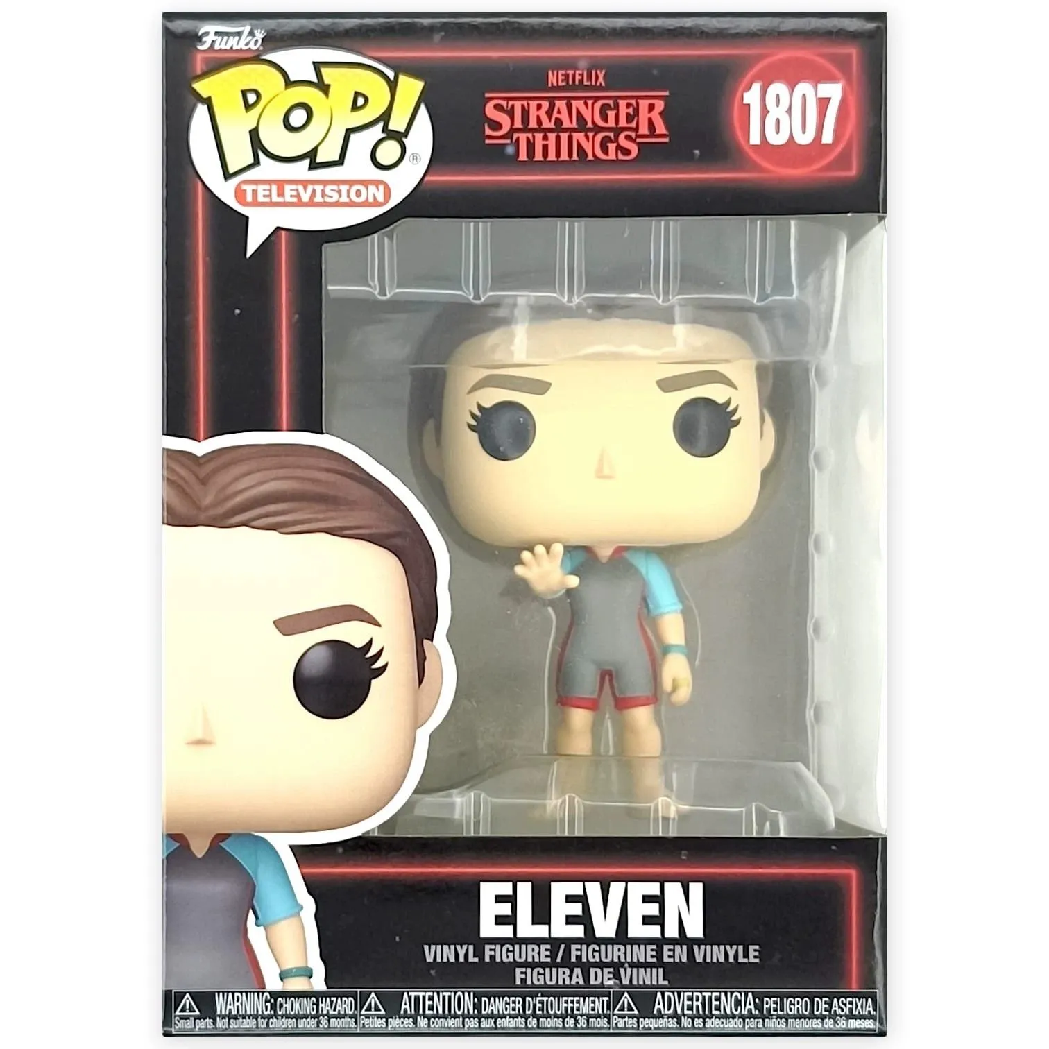 Фигурка Funko - фото 2